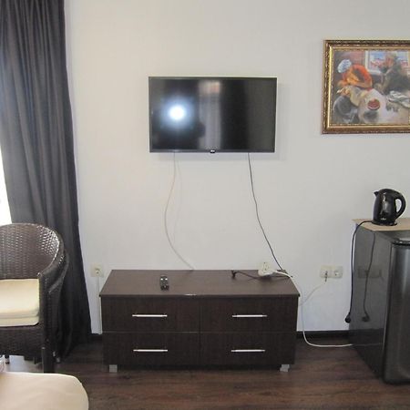 Neli Sea Villa سوزوبول المظهر الخارجي الصورة