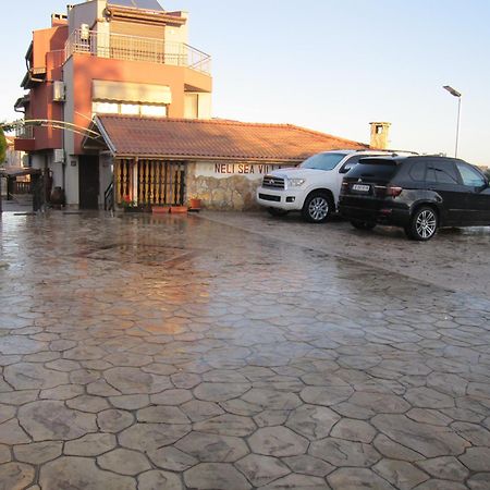 Neli Sea Villa سوزوبول المظهر الخارجي الصورة