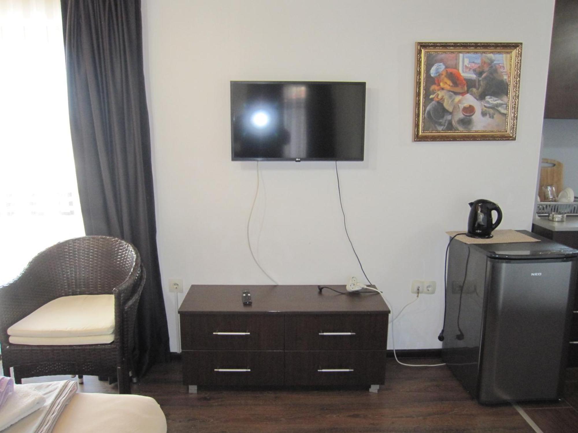 Neli Sea Villa سوزوبول المظهر الخارجي الصورة