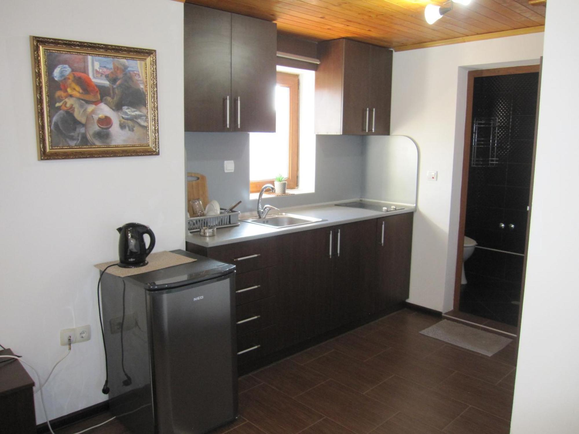 Neli Sea Villa سوزوبول المظهر الخارجي الصورة