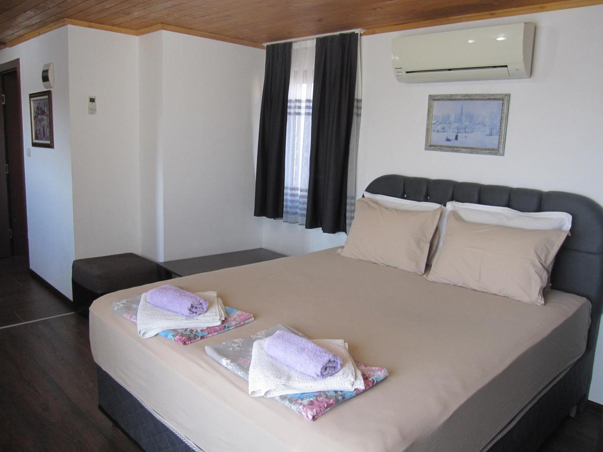 Neli Sea Villa سوزوبول المظهر الخارجي الصورة