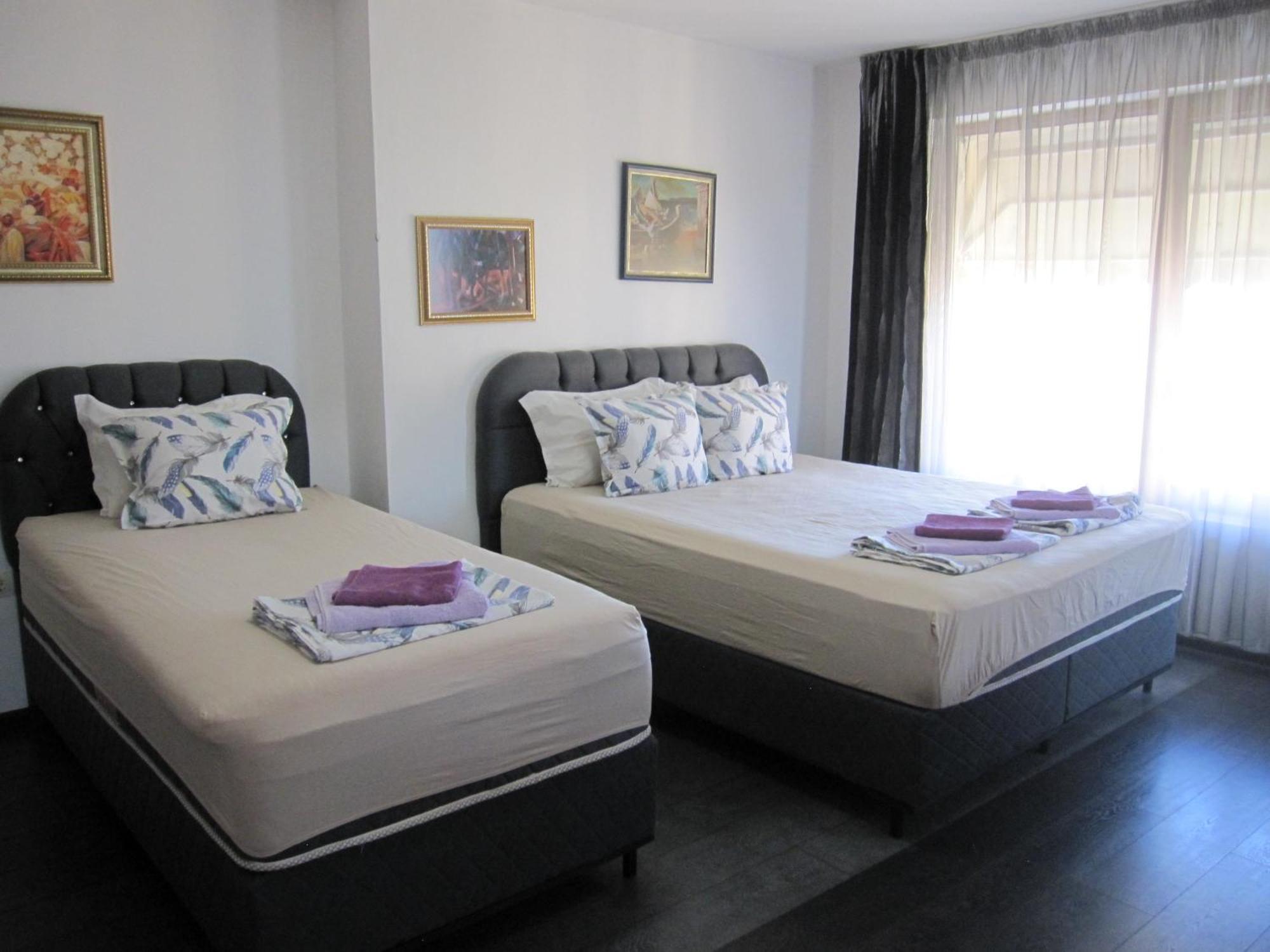 Neli Sea Villa سوزوبول المظهر الخارجي الصورة
