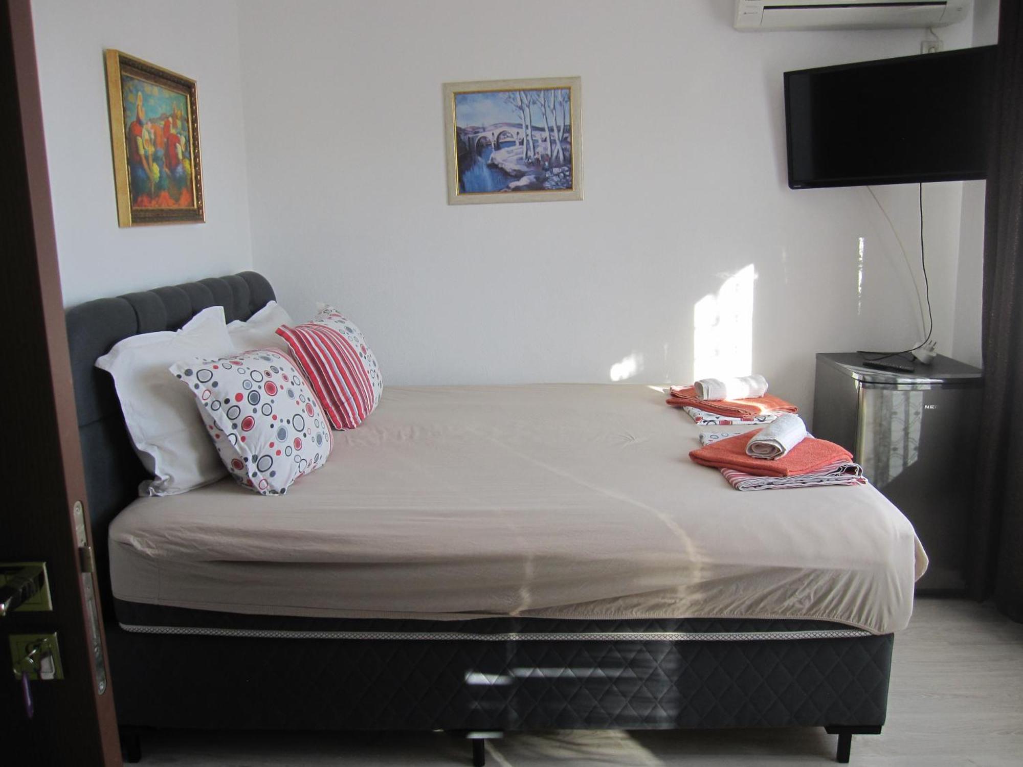Neli Sea Villa سوزوبول المظهر الخارجي الصورة