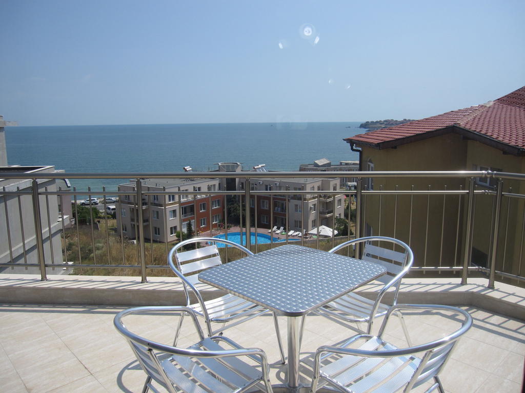 Neli Sea Villa سوزوبول المظهر الخارجي الصورة
